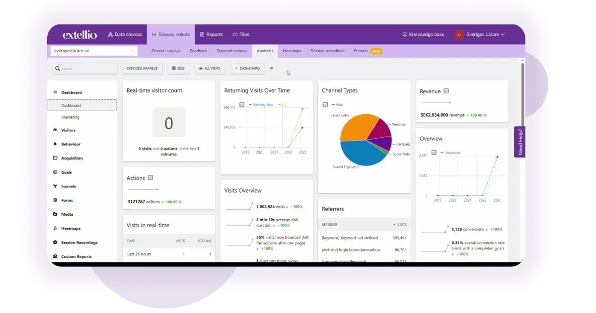 Extellio